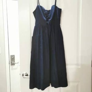 Ellen Dress - the Reformation